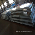 1mm Thickness Top Quality Galvanized Steel Sheet